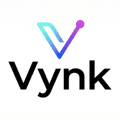 Vynk Logo